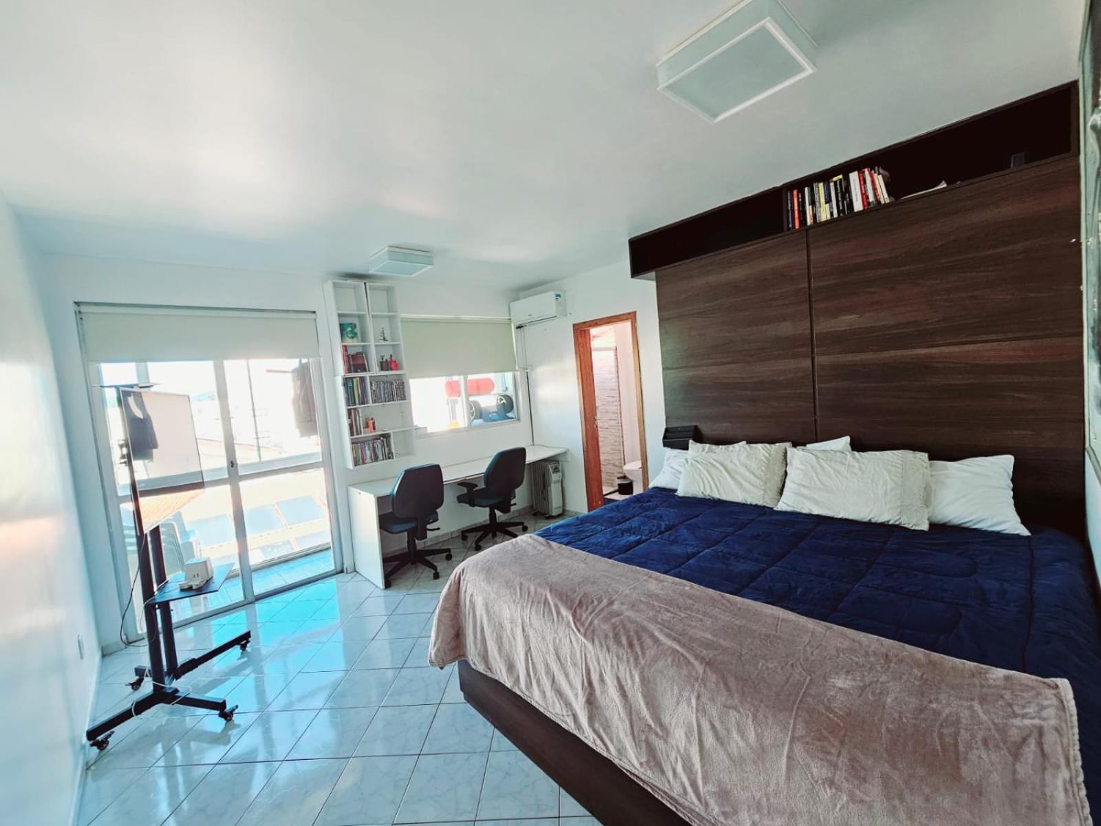 Cobertura Gourmet á 300mts Da De Canasvieiras Norte Da Ilha De Floripa Apartamento