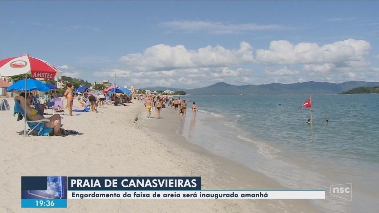 Cobertura Gourmet á 300mts Da De Canasvieiras Norte Da Ilha De Floripa Apartamento