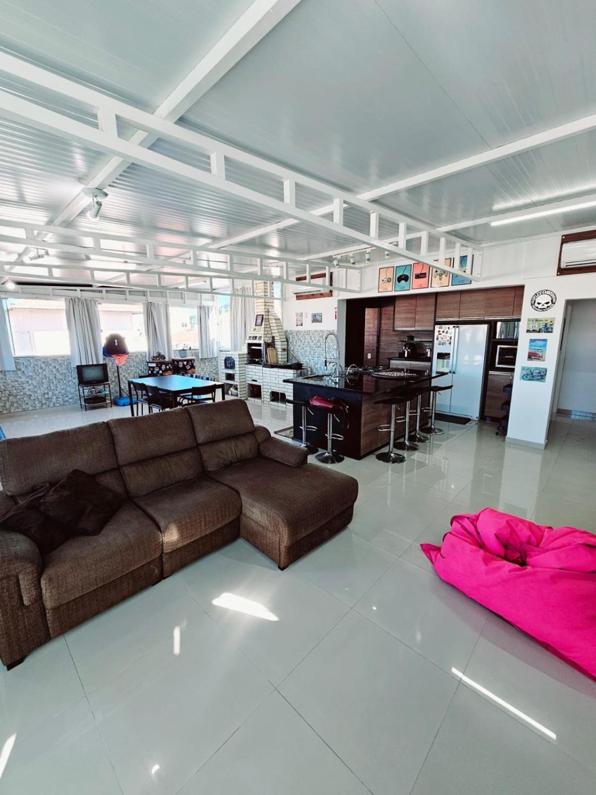 Cobertura Gourmet A 300mts Da De Canasvieiras Norte Da Ilha De Floripa Florianopolis