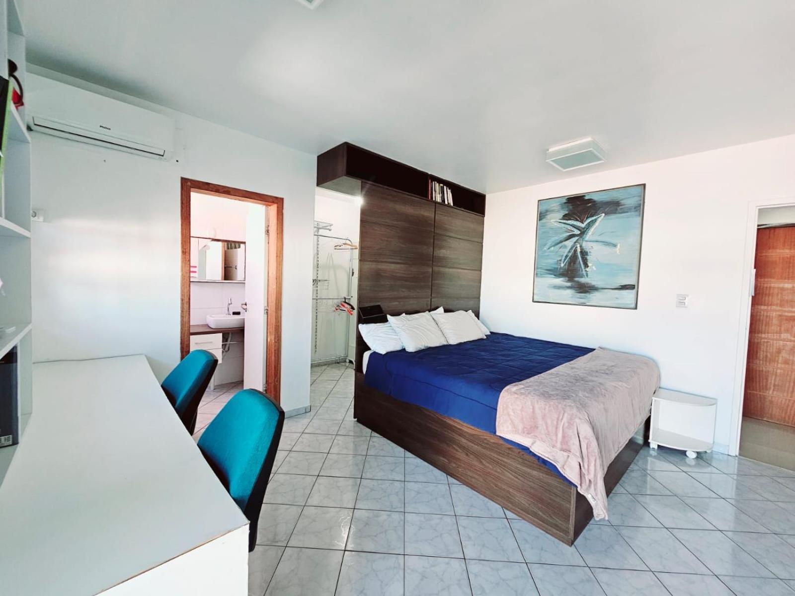 Cobertura Gourmet A 300mts Da De Canasvieiras Norte Da Ilha De Floripa *
