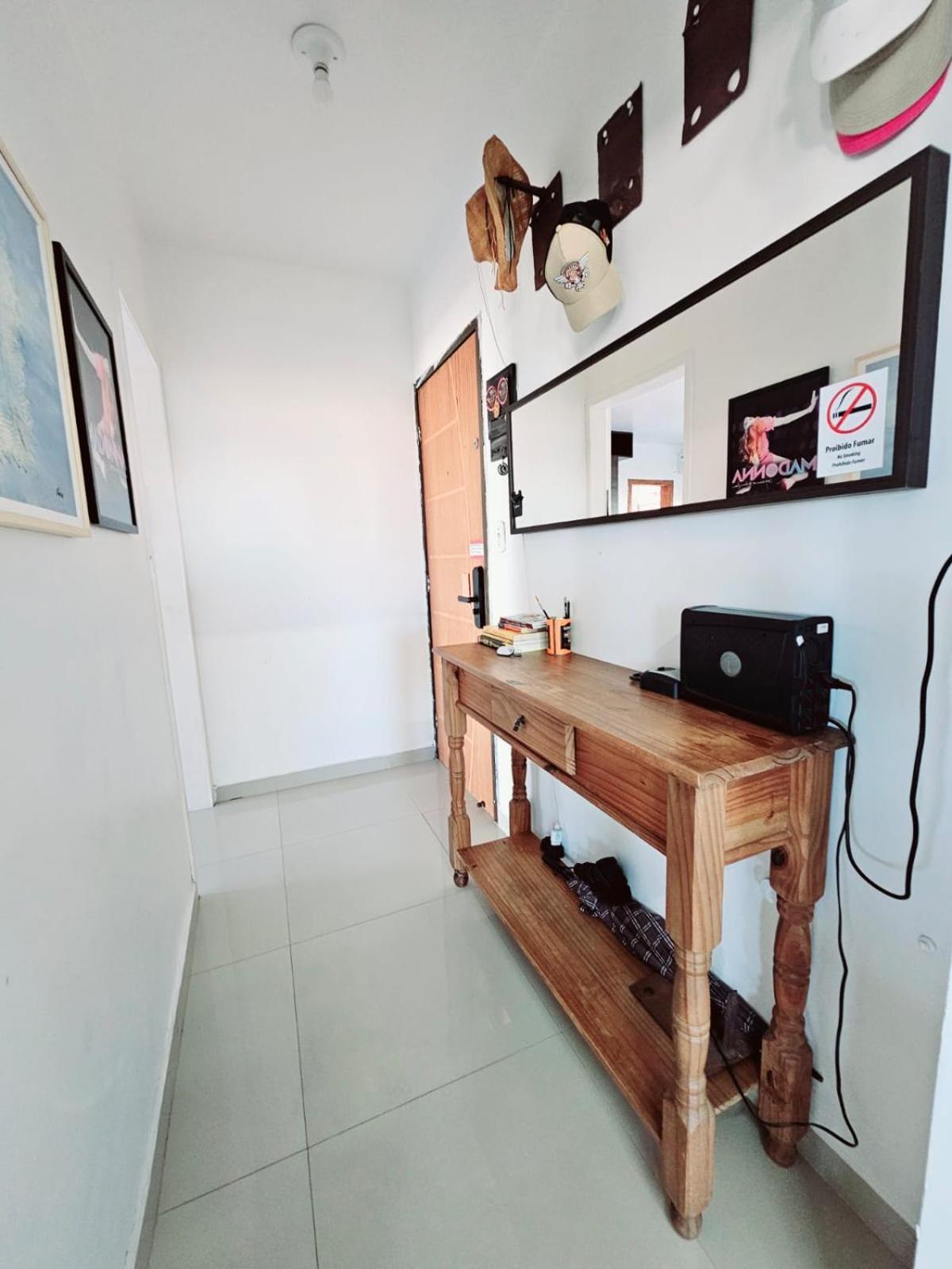 Apartamento Cobertura Gourmet A 300mts Da De Canasvieiras Norte Da Ilha De Floripa