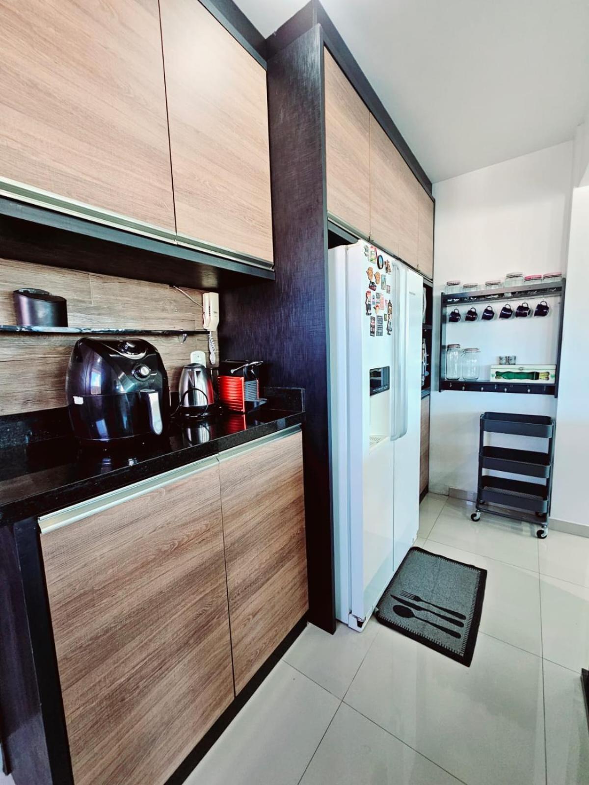 Cobertura Gourmet A 300mts Da De Canasvieiras Norte Da Ilha De Floripa * Florianopolis